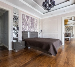 Castle 49 этаж в Heaven Apartments