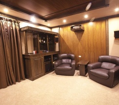 Коттедж премиум в Резиденция 888