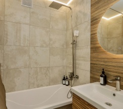 Квартира в Privi House