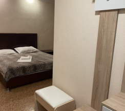 Полулюкс в Сапсан