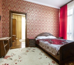 Апартаменты в Галина