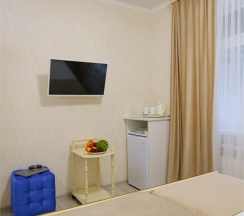 Стандарт улучшенный в Амбассадор