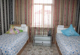 Гостевой дом Ramzan Guest House в Алматы