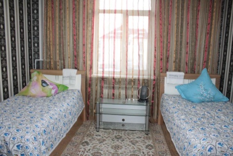 Алматы: Гостевой дом Ramzan Guest House