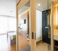 Двухместный номер Superior 2 отдельные кровати в Best Western Patong Beach