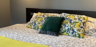 Сергиев Посад: Апартаменты Квартира Rooms Posad Loft