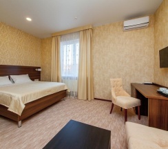 Семейный номер Делюкс в D hotel