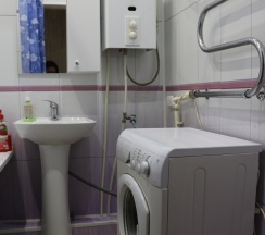 Квартира в Апартаменты на Горького 38