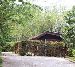 Двухместный номер Superior двуспальная кровать в Marisa Resort & Spa Chiang Dao