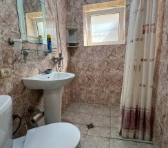 Трёхместный номер Standard в Камелия