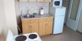 Северодвинск: Отель Яшма