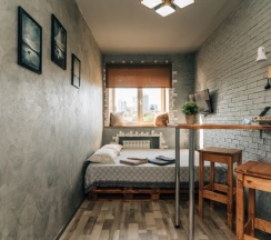 Loft 6 в Loft
