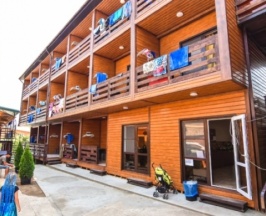 СЕМЕЙНЫЙ СТАНДАРТ С БАЛКОНОМ  в Одиссей