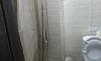 Трехместный номер (этаж 0) в Палладиум