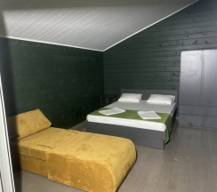 Коттедж в Hotel 12