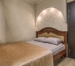 2-комнатные апартаменты стандарт в Sutki Rent (Сутки Рент) на Фонтанке