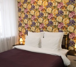 Одноместный номер Superior в Регион 59