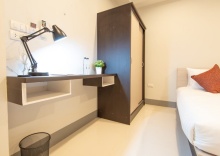 Двухместный номер Standard двуспальная кровать в J2 Residence Chiang Rai