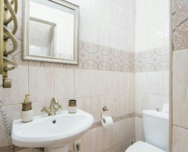 Номер Standard в Piter