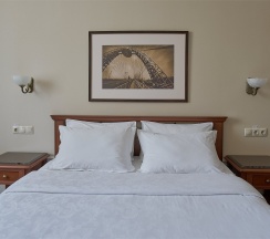 Стандартный Премиум в Astor Hotel 4*