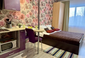 Апартаменты Your Home (Йо Хоум) на улице Республиканская в Северодвинске