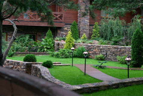 Савино: Отель Бутик