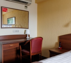 Комфорт "Бизнес" в Azimut