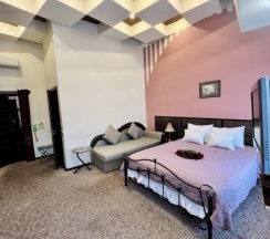Описание в Premiere hotel
