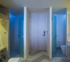 Номер SIS Over The Garden в The SIS Kata Resort — Adult Only