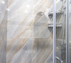 1-комнатные апартаменты студия в Армара