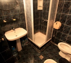 Студия Дуплекс с балконом и рядом с пляжем в Бриз