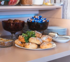 Джуниор Сюит в Лабиринт