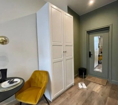 Апартаменты в Апартаменты Chill Apartments