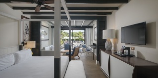 Плая-дель-Кармен: Курортный отель El Beso Adults Only at Ocean Riviera Paradise All Inclusive