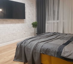 Квартира в Апартаменты на пр.Курчтова д.12
