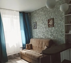 Апартаменты в Чехов