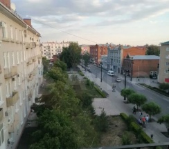 Квартира в Апартаменты на ул. Ленина, 31