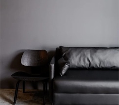 Deluxe (вид во двор) в Moon2