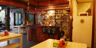 Ко-Липе: Гостевой дом The Noi Guesthouse Koh Lipe