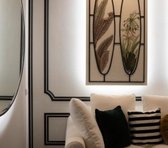 Студия в Baan 125 Stay