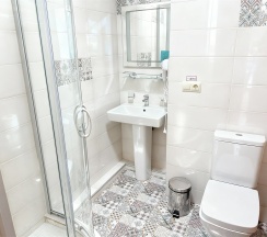 Семейный в Чайковский