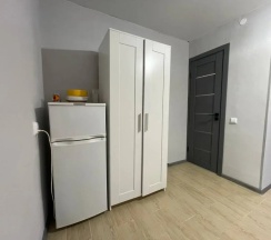 Семейный номер Comfort с балконом в Альдаир