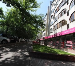 Апартаменты c 1 комнатой в Квартирное бюро