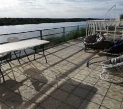 Семейный номер - стандарт в Гостевой дом