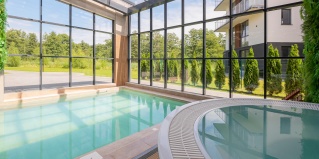 Зеленоградск: Отель GreenGate Hotel&SPA
