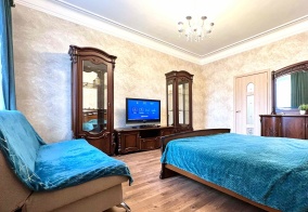 Апартаменты Апартаменты на ул. Дзержинского,6 в Петрозаводске