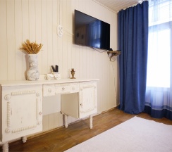 Коттедж в Ай-бетли