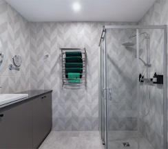 DELUXE 1 в Yard Residence