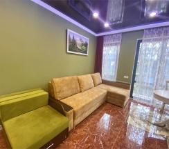 Семейный Трехместный в Видный