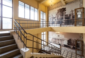 Апартаменты Loft SPA в Москве